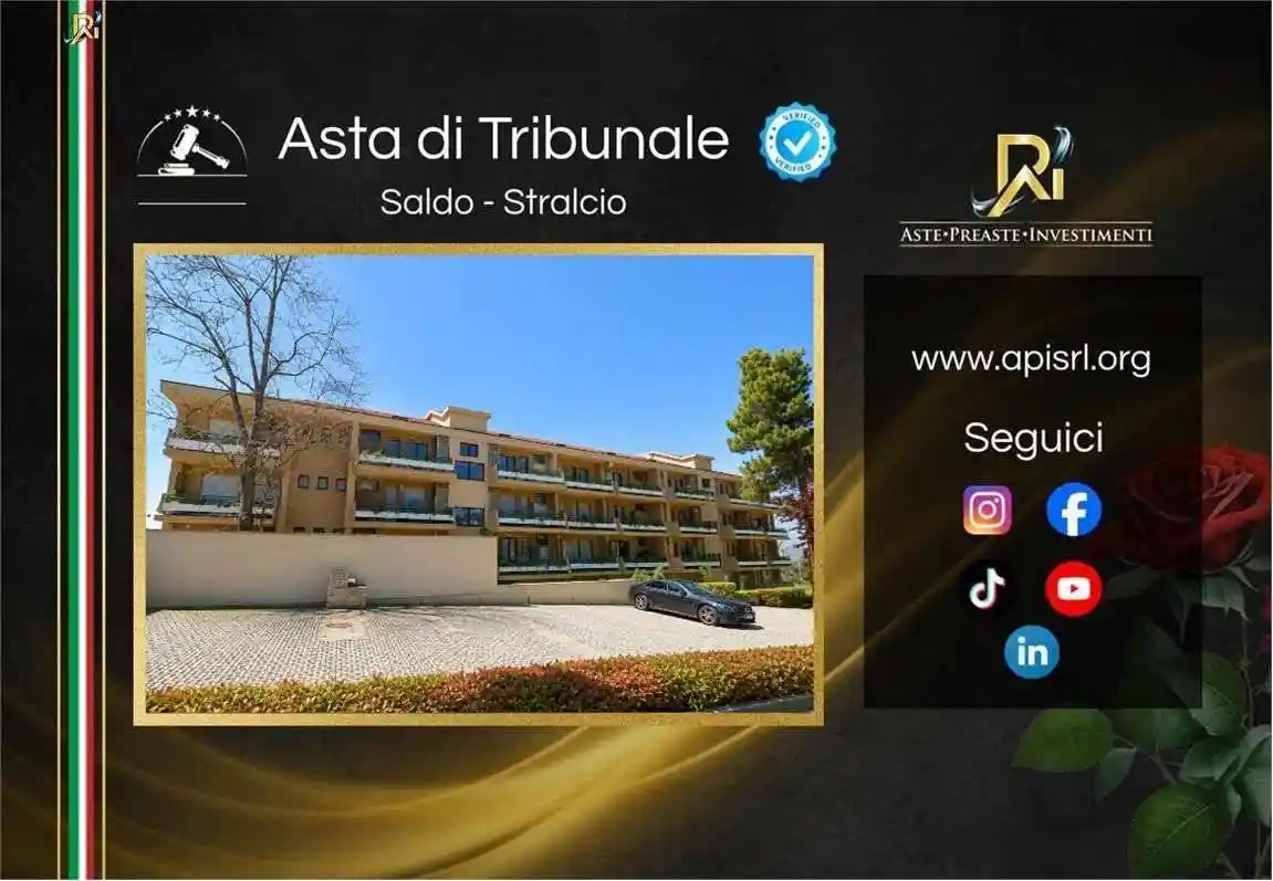 Appartamento in vendita a Chieti