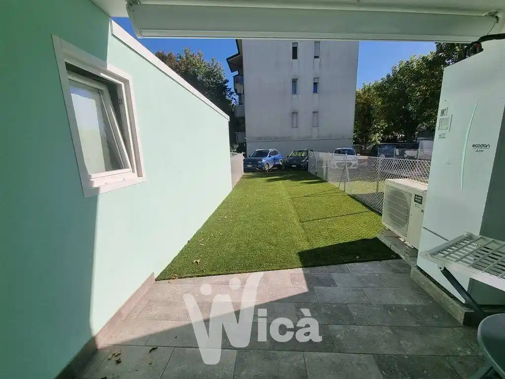 Appartamento in vendita a Cervia