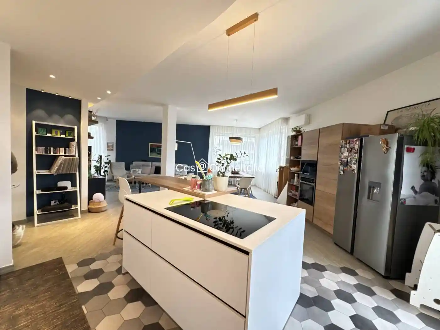 Appartamento in vendita a Firenze