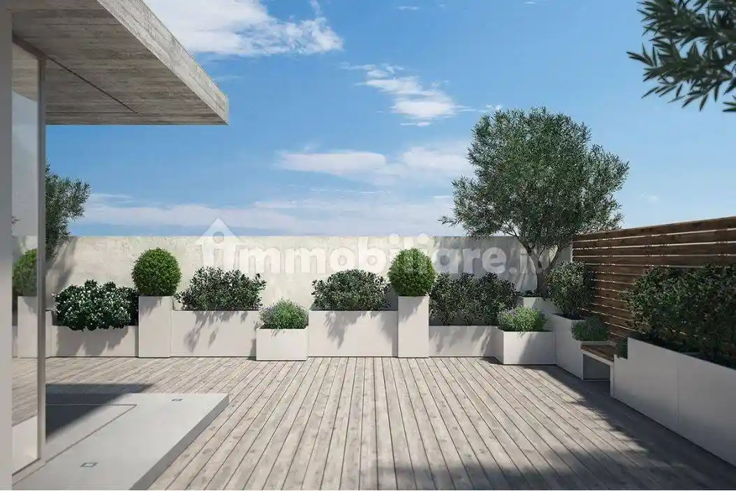 Appartamento in vendita a Thiene