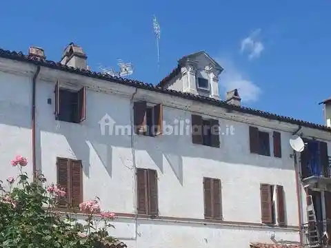 Palazzo - Edificio in vendita a San Raffaele Cimena