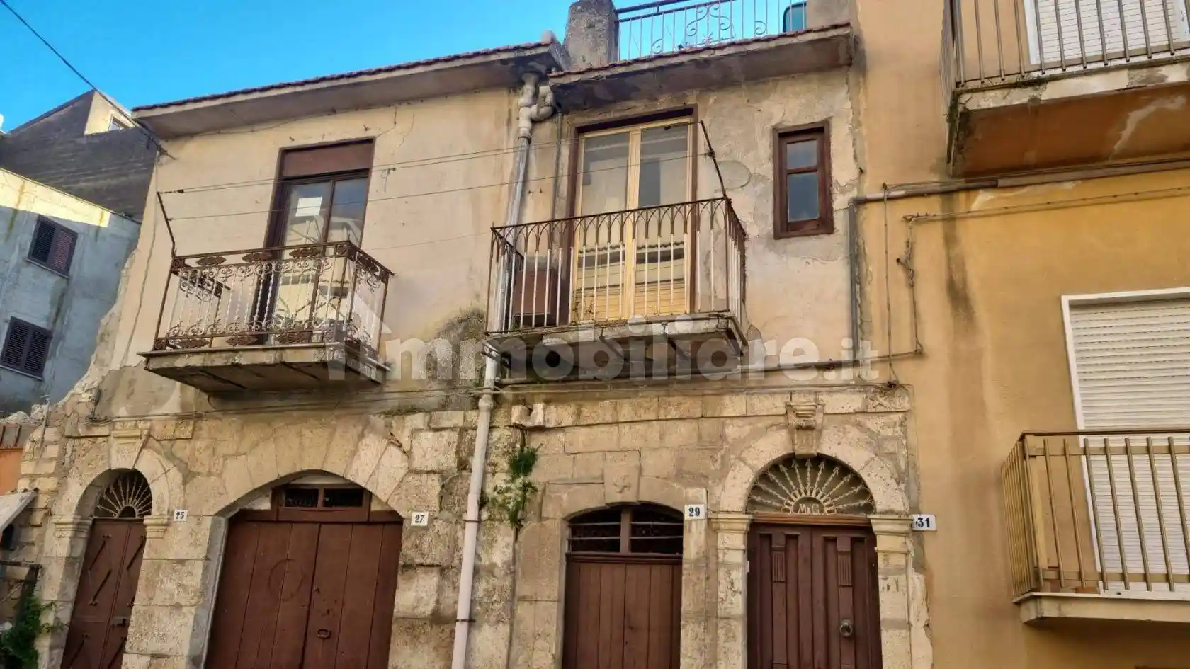 Casa indipendente in vendita a Serradifalco