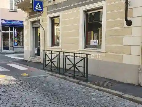 Palazzo - Edificio - foto 2