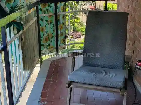 Appartamento in vendita a Brandizzo