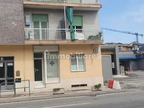 Appartamento in vendita a Chivasso