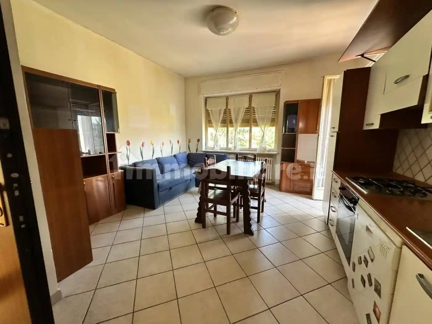 Appartamento in vendita a Bruino