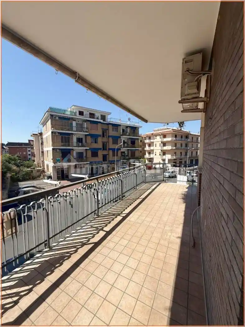 Appartamento in vendita a Formia