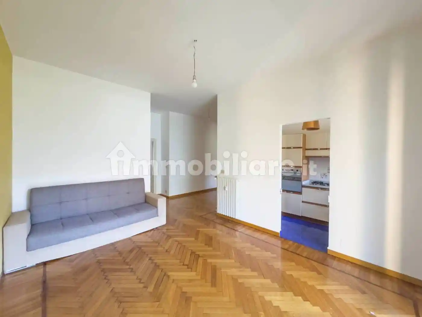 Appartamento in vendita a Torino