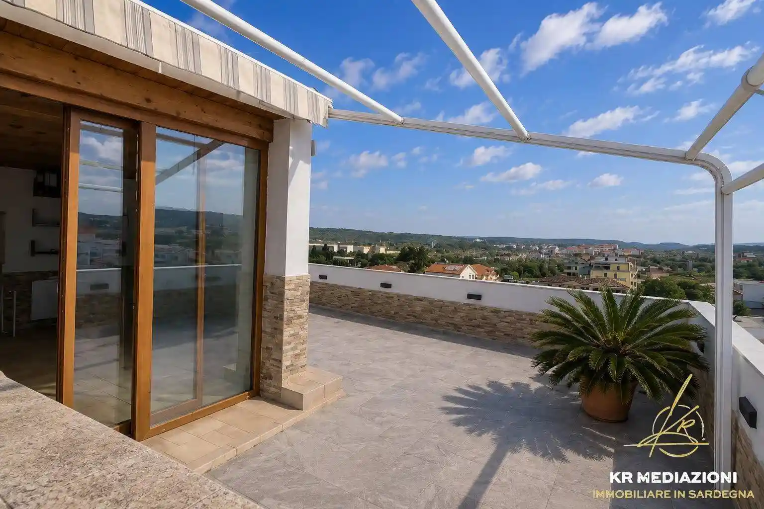 Appartamento in vendita a Alghero