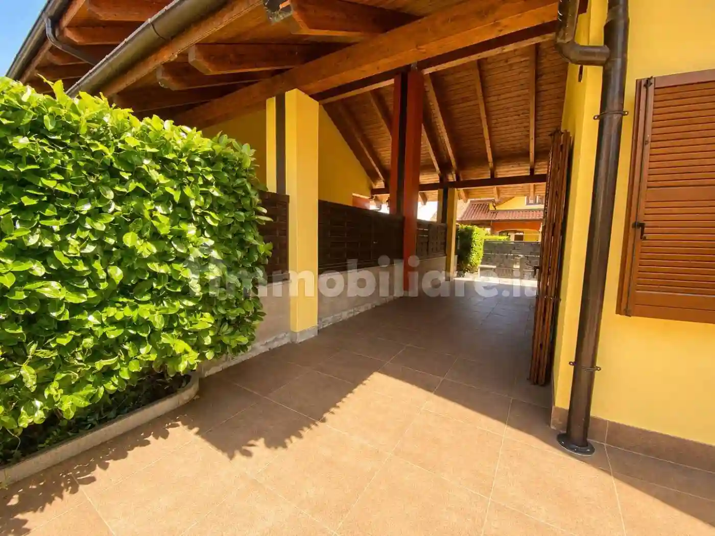 Villetta a schiera - foto 4
