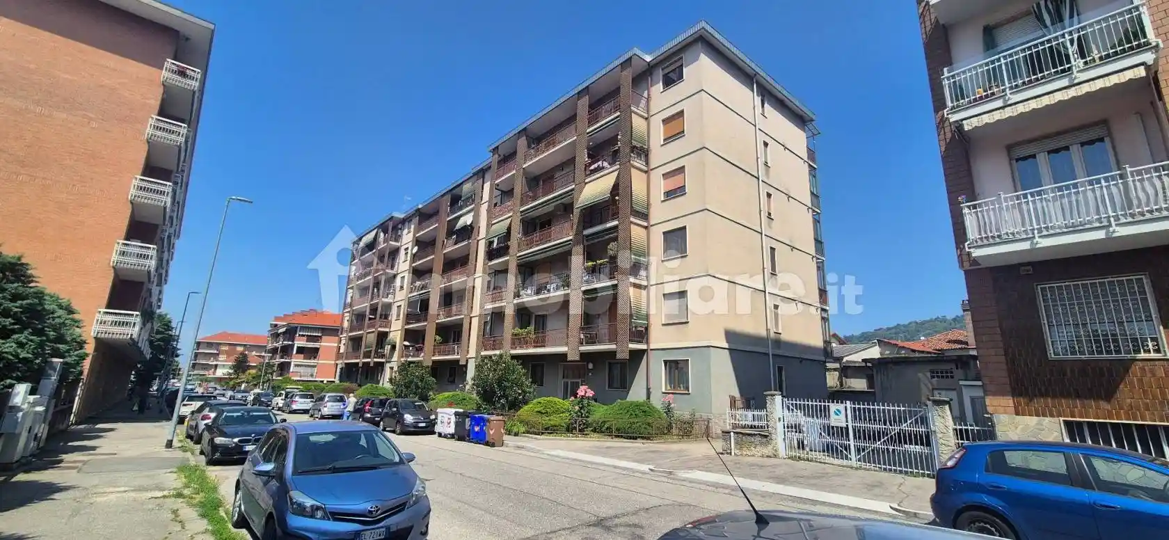 Appartamento in vendita a Moncalieri