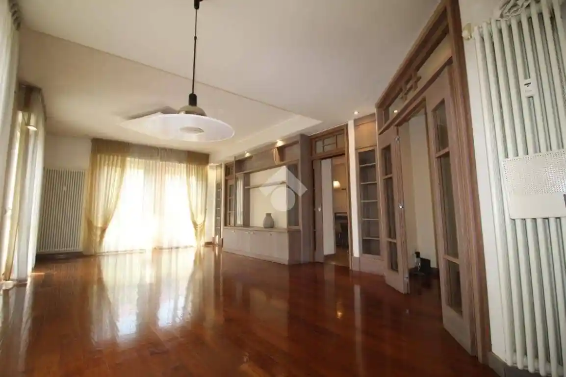 Appartamento in affitto a Bergamo