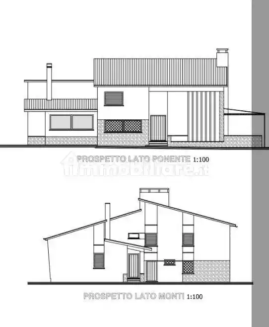 Villa in vendita a Forte dei Marmi