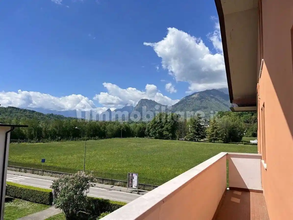 Appartamento in vendita a Belluno
