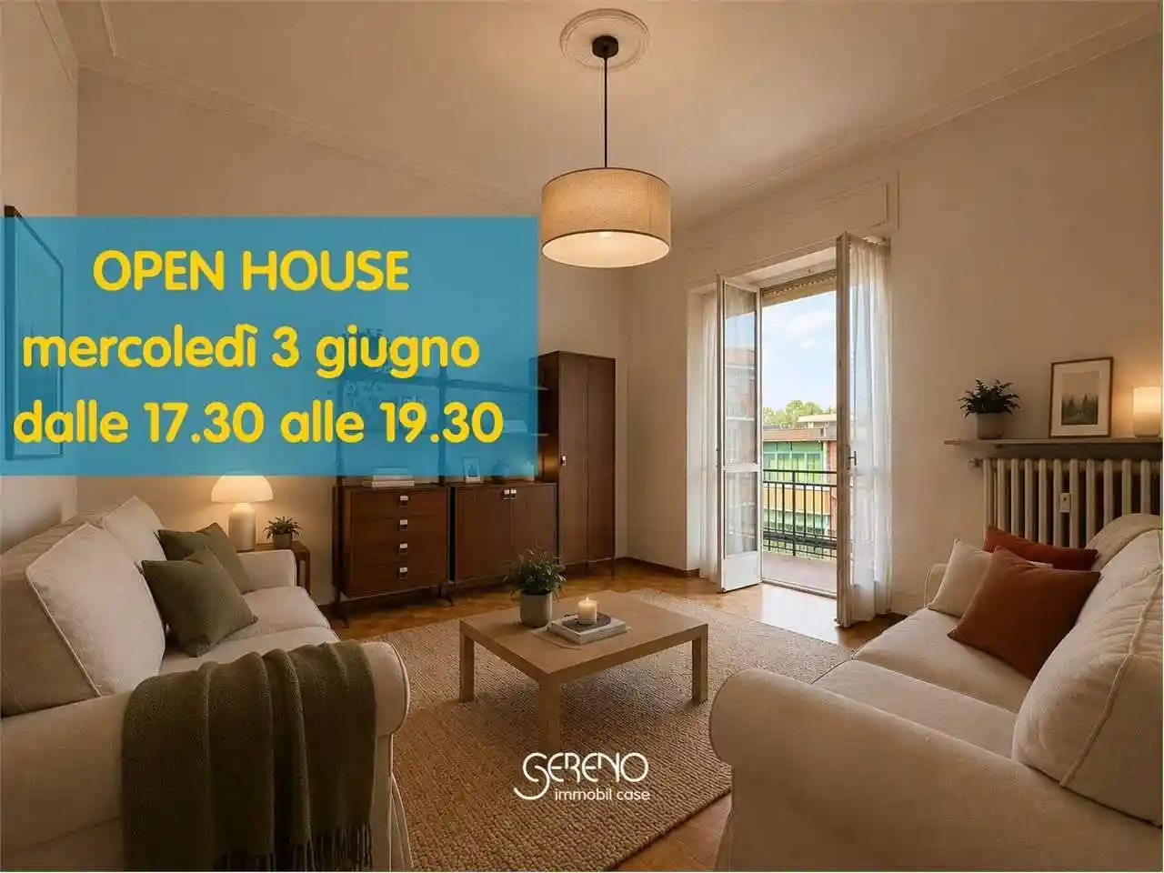 Appartamento in vendita a Cuneo