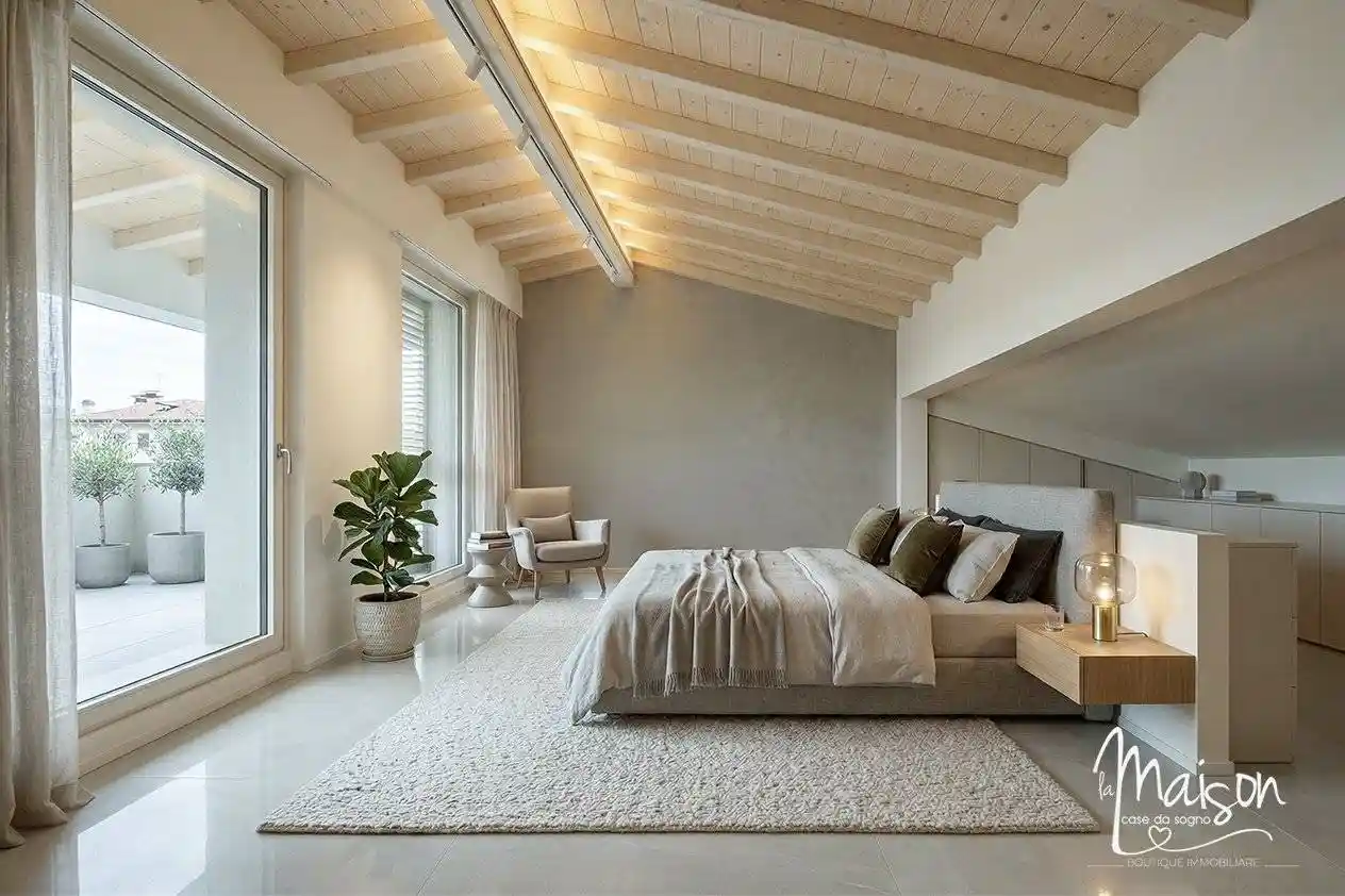 Villa in vendita a Montale