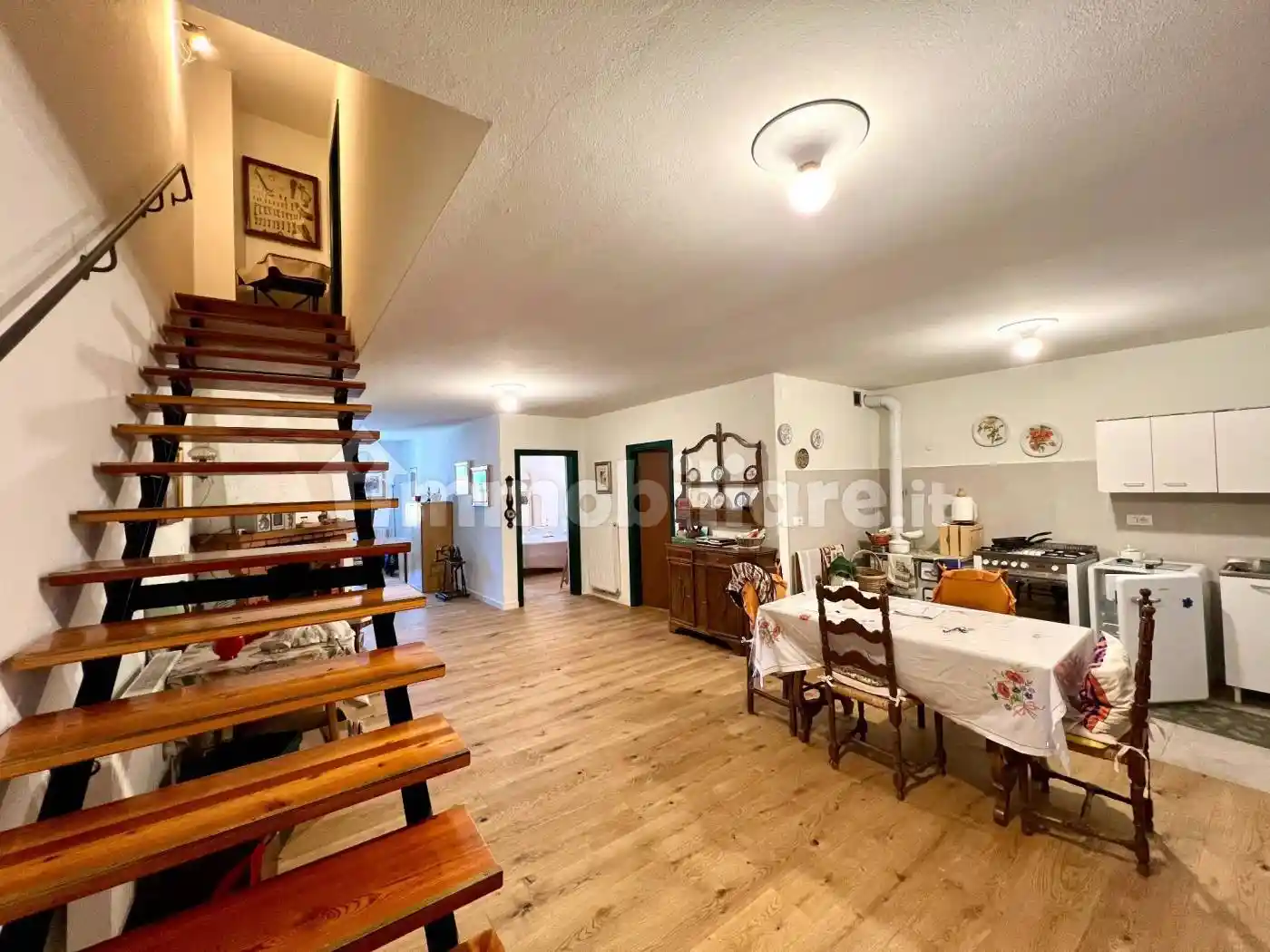 Appartamento in vendita a Borgo d'Anaunia
