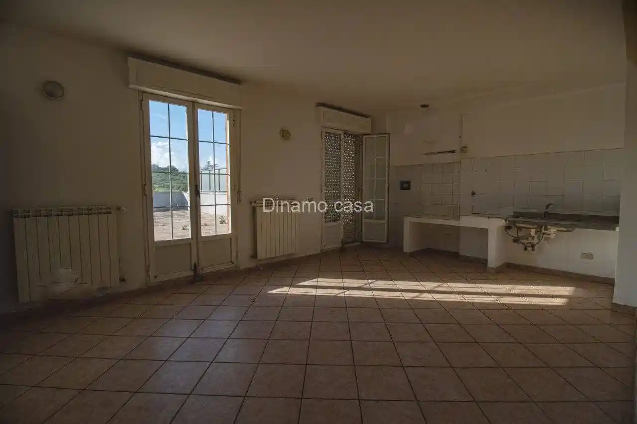 Appartamento in vendita a Carmignano