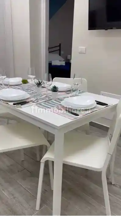 Appartamento in affitto a Palermo