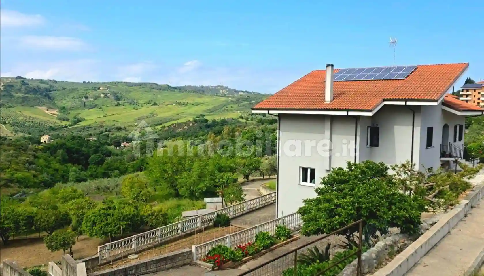 Villa - foto 4