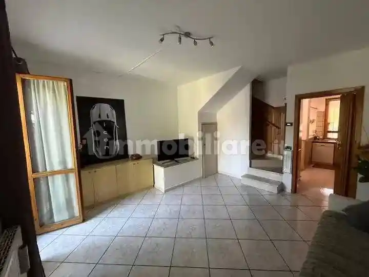 Villa in affitto a Segrate