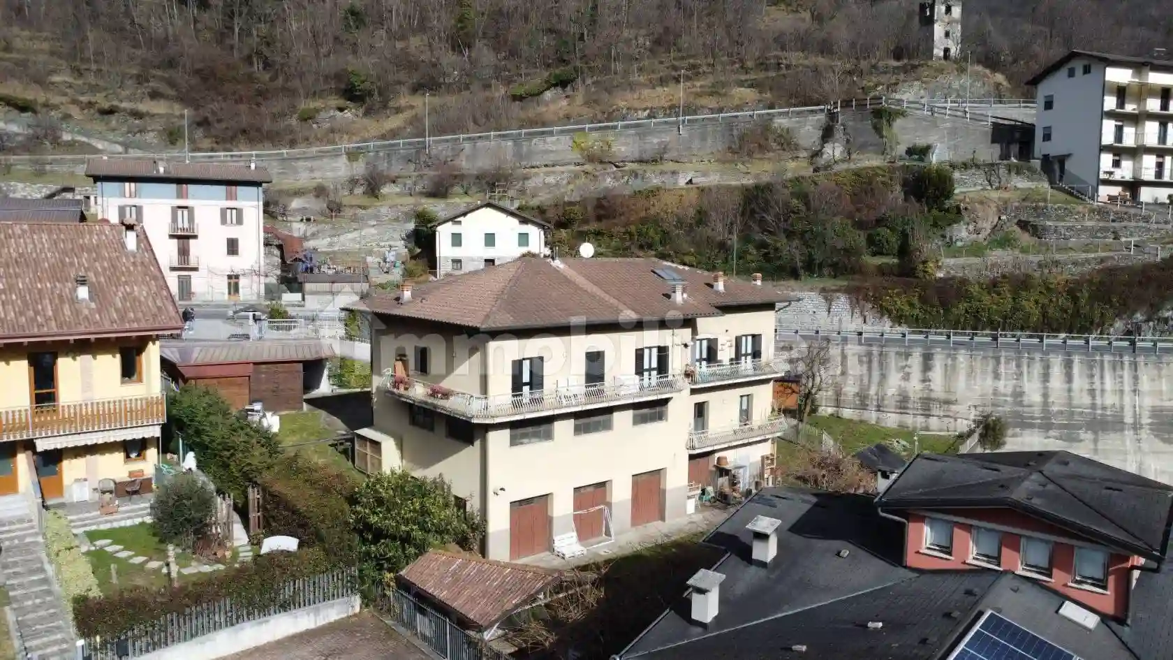 Villa - foto 3