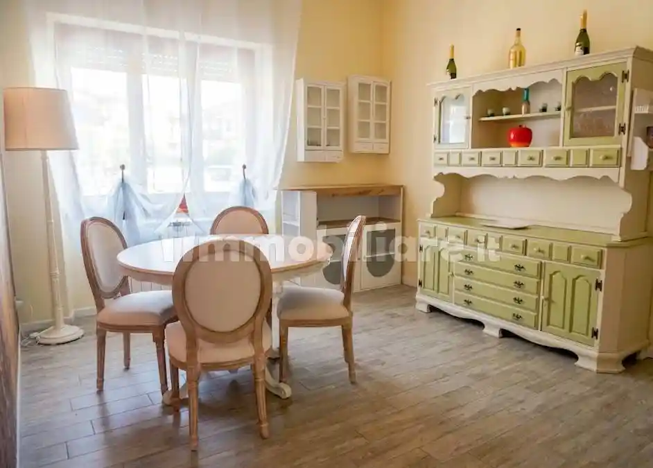Appartamento in vendita a Arezzo