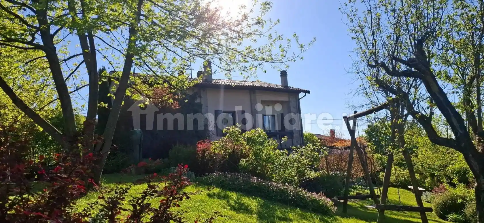 Rustico - Casale in vendita a Monzuno