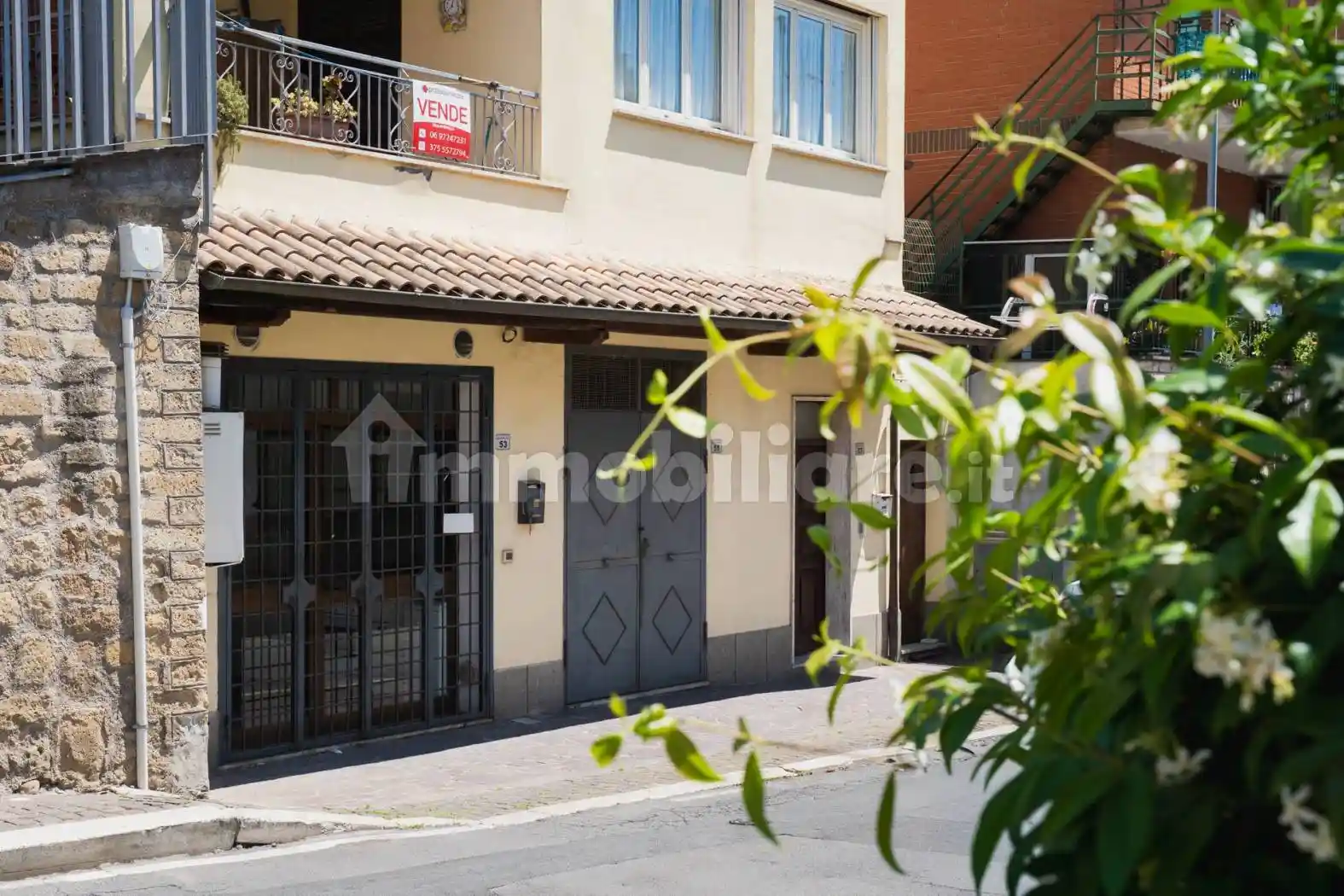 Appartamento in vendita a Formello