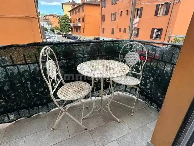 Appartamento in affitto a Vergato