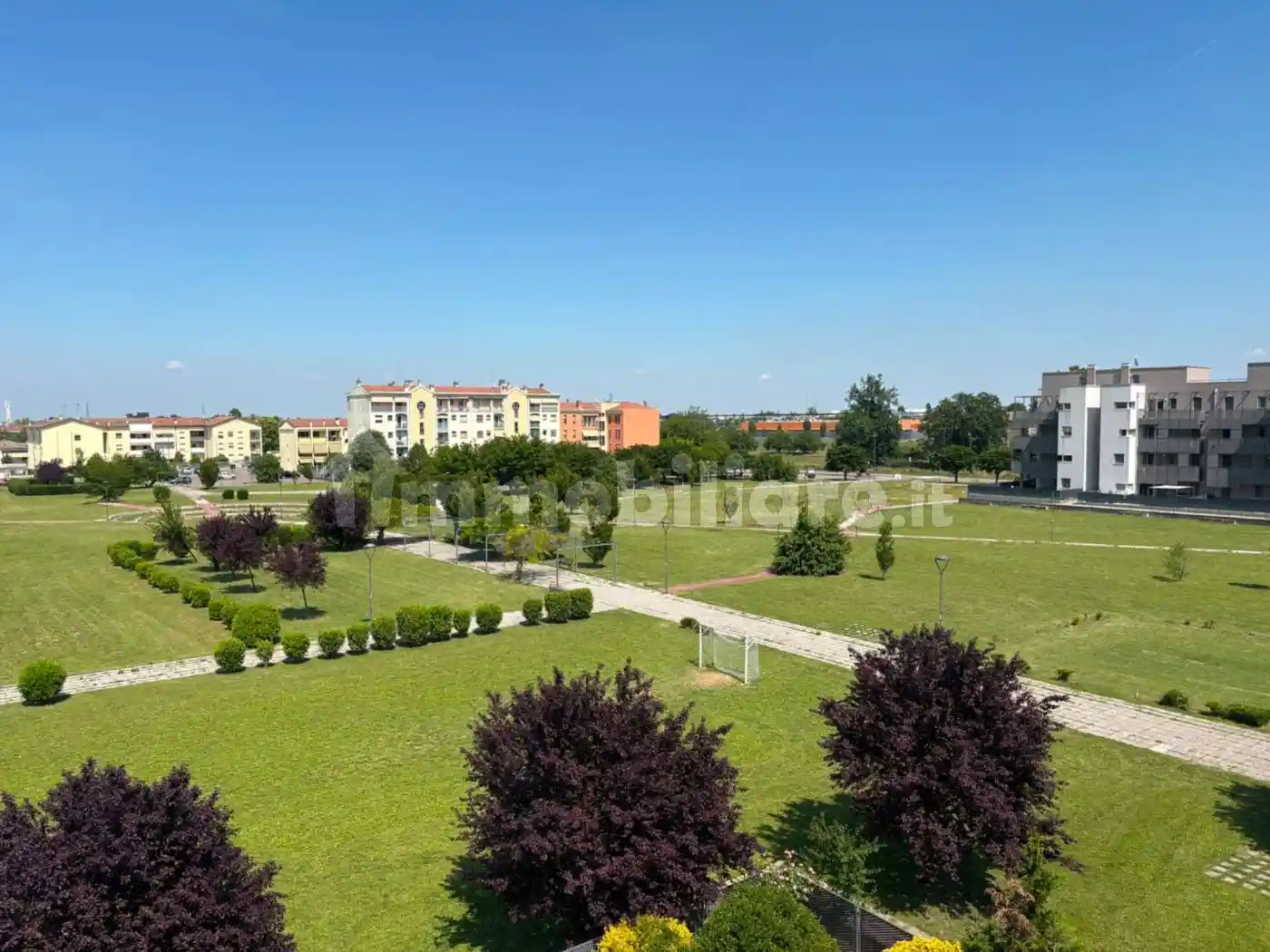 Appartamento in vendita a Piacenza