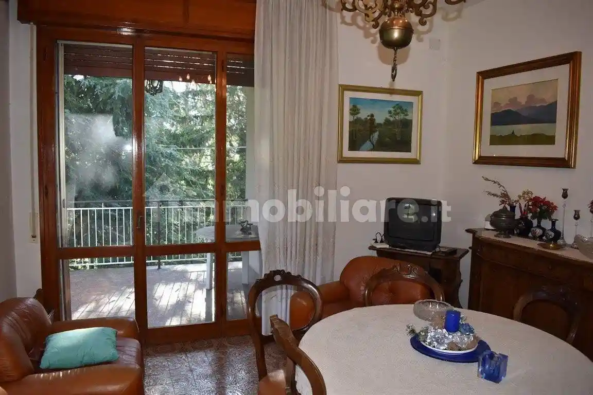 Appartamento in vendita a Marzabotto