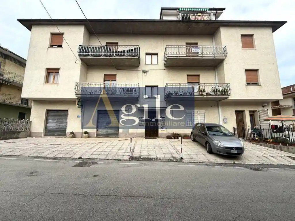 Appartamento in vendita a Monteprandone