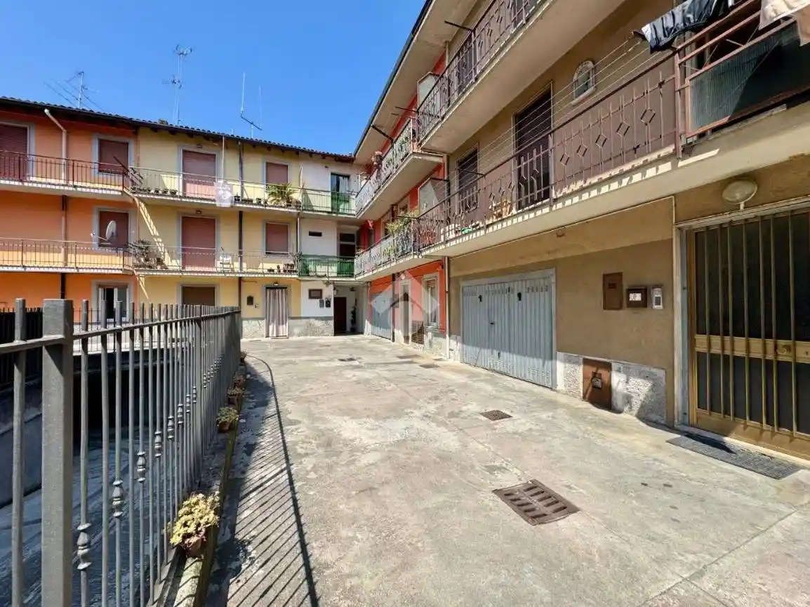 Appartamento in vendita a Terno d'Isola