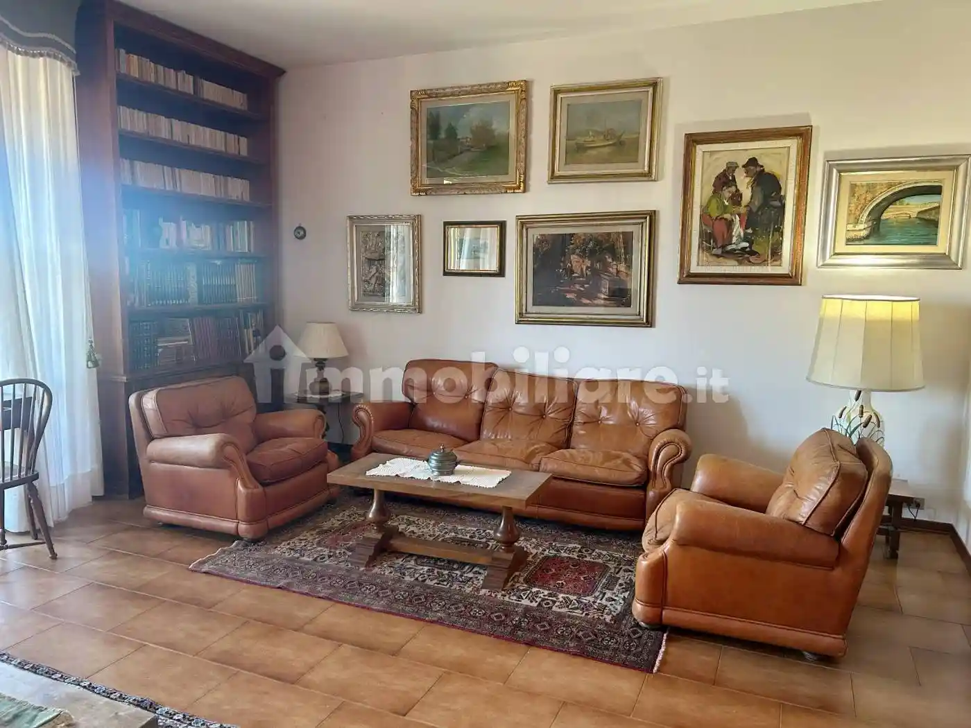 Appartamento in vendita a Firenze