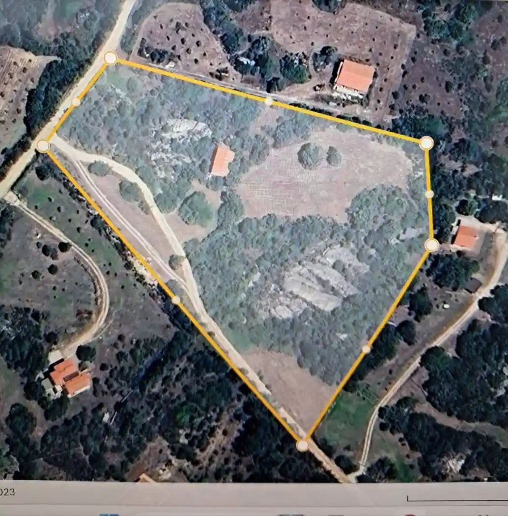 Villa in vendita a Arzachena