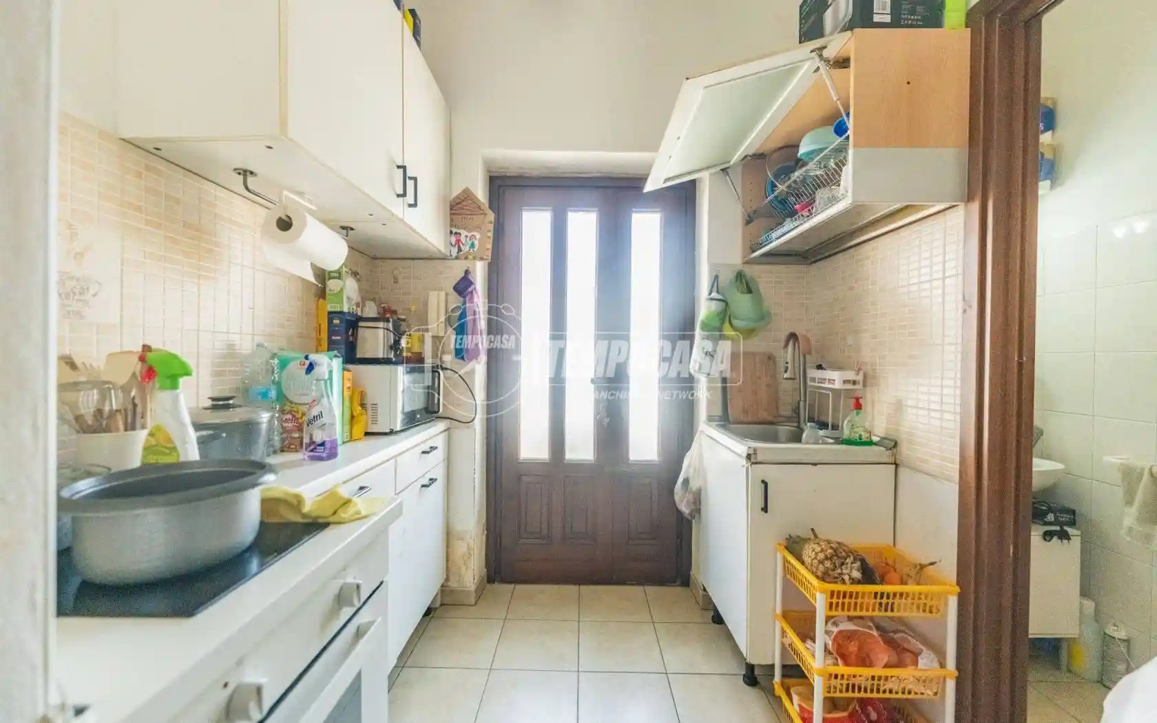 Appartamento in vendita a Albairate