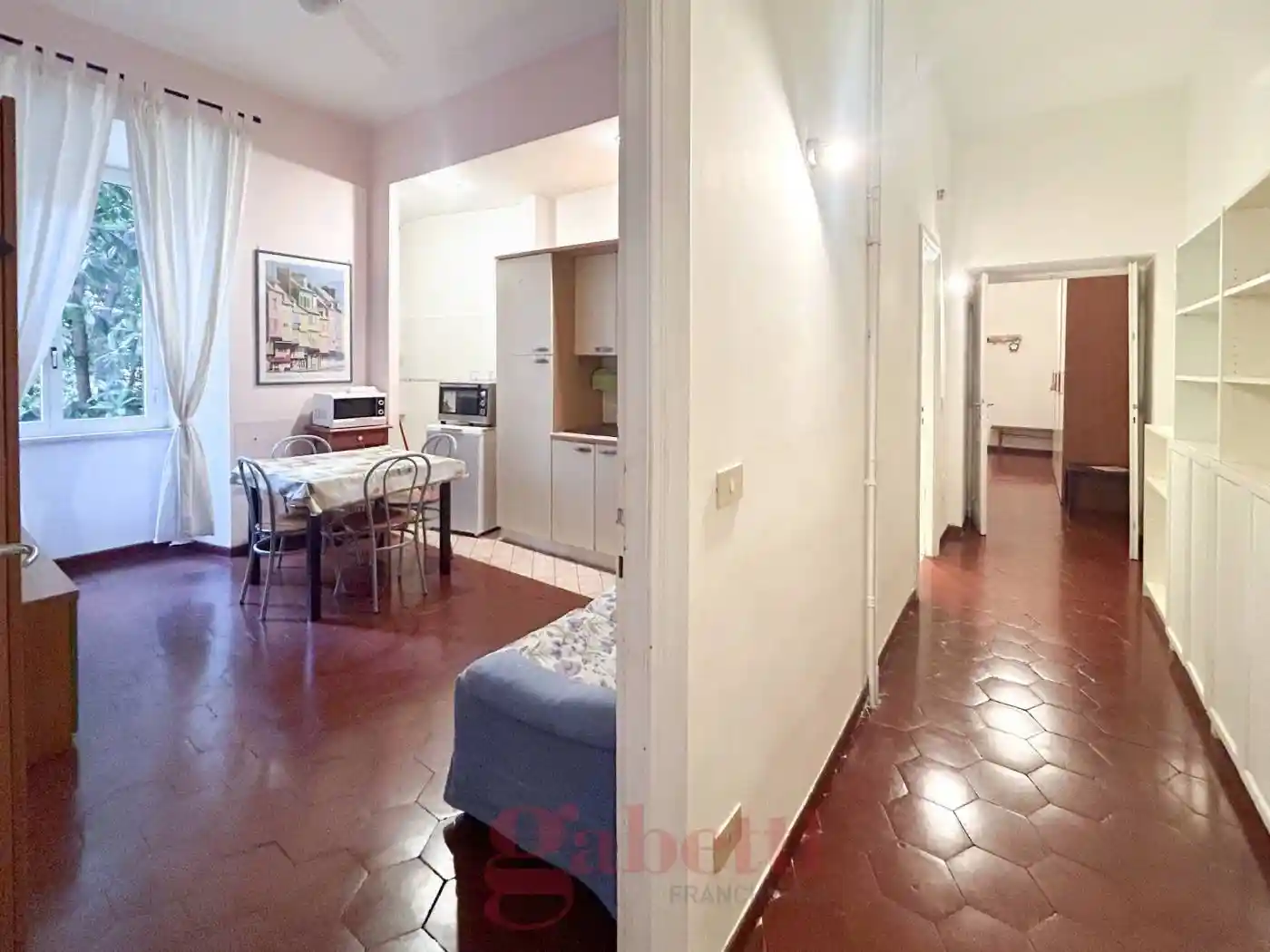 Appartamento in affitto a Roma