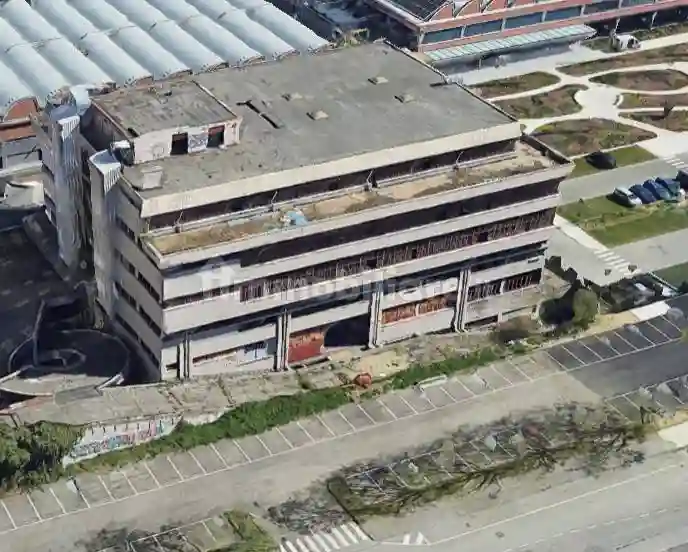 Palazzo - Edificio - foto 2