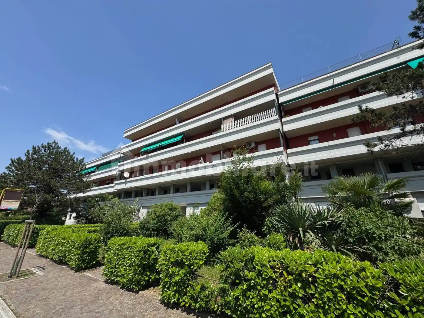 Appartamento in vendita a Udine