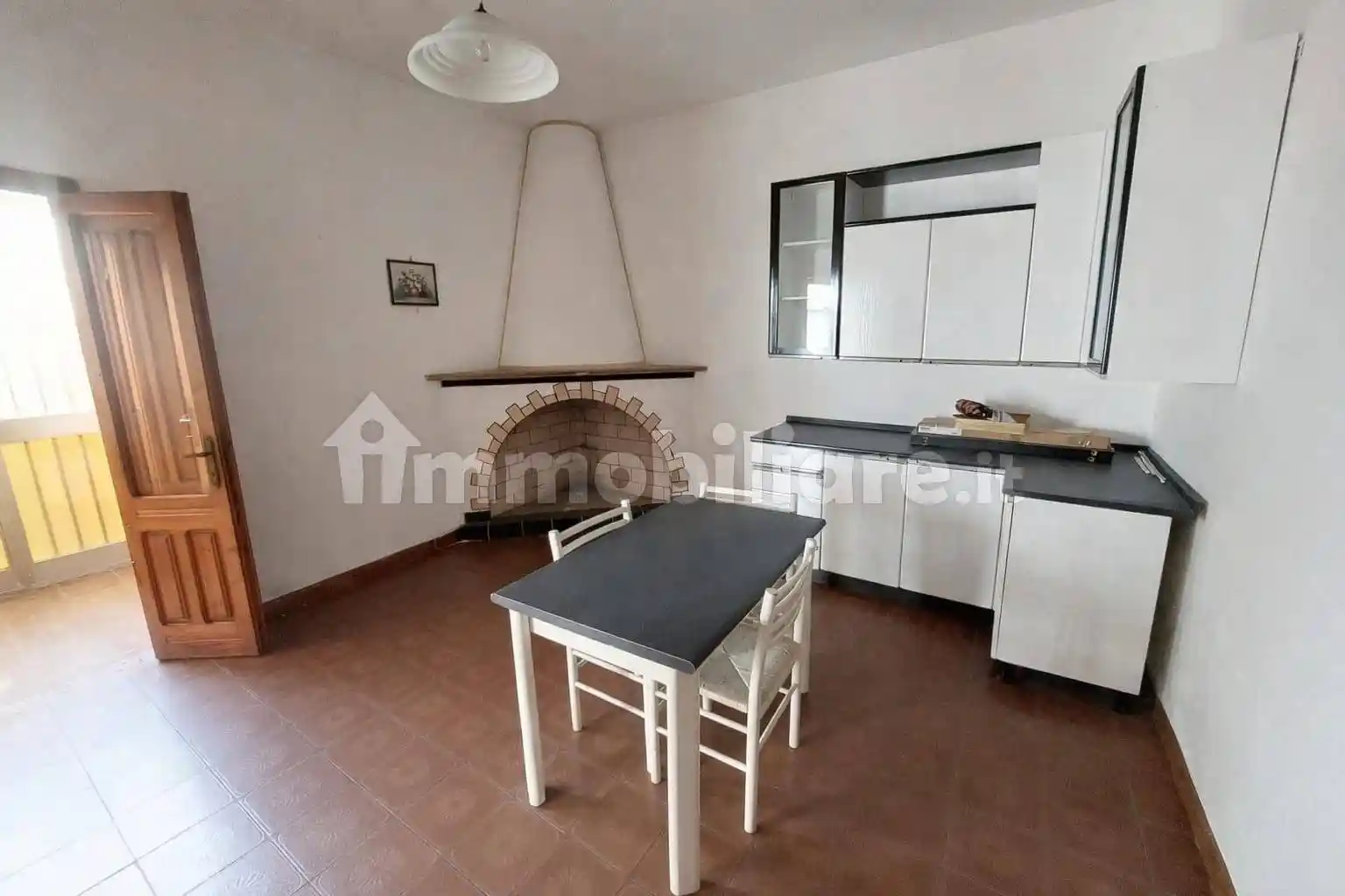 Appartamento in vendita a Assemini