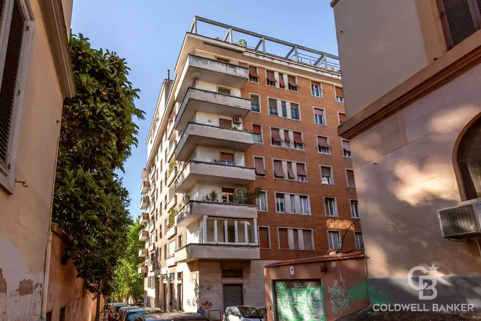 Attico - Mansarda in vendita a Roma