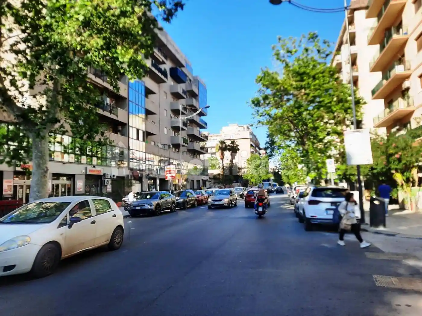 Appartamento in affitto a Palermo
