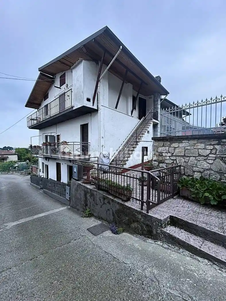 Appartamento in vendita a Chiuduno