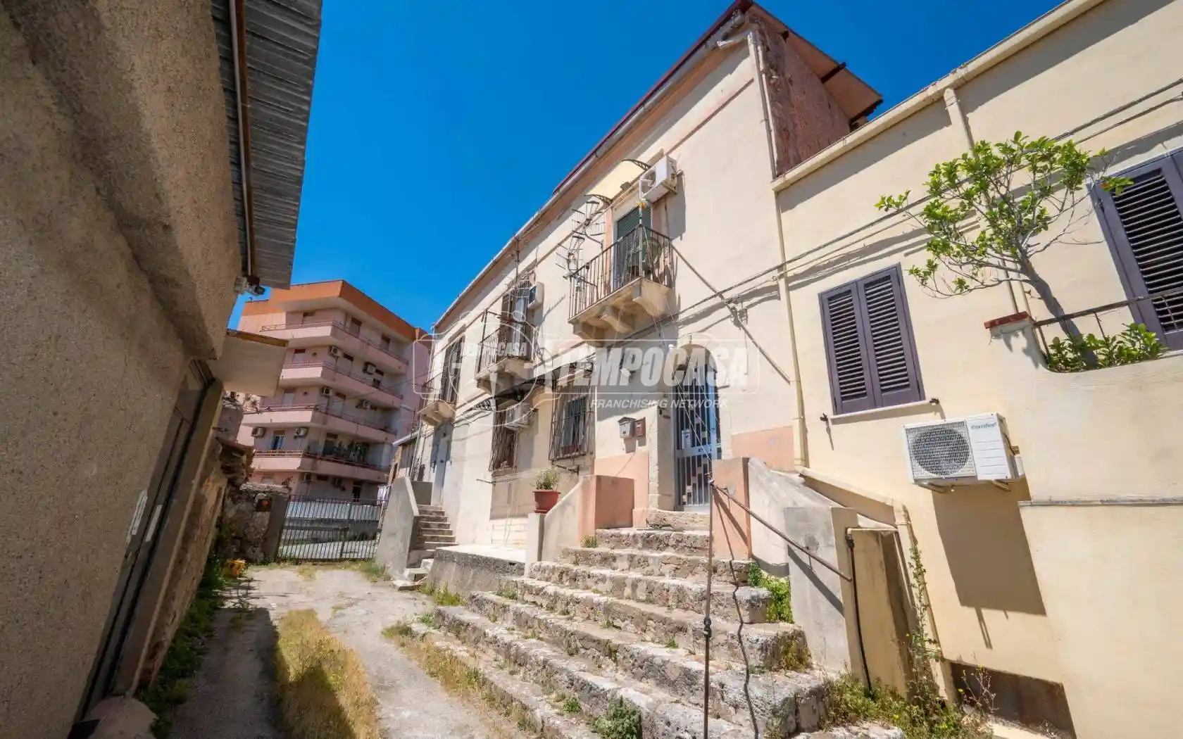 Appartamento in vendita a Messina