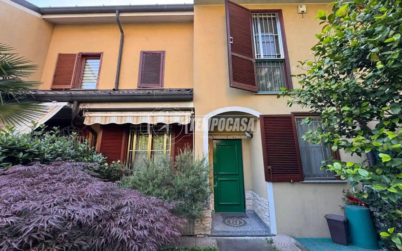 Villetta a schiera - foto 2