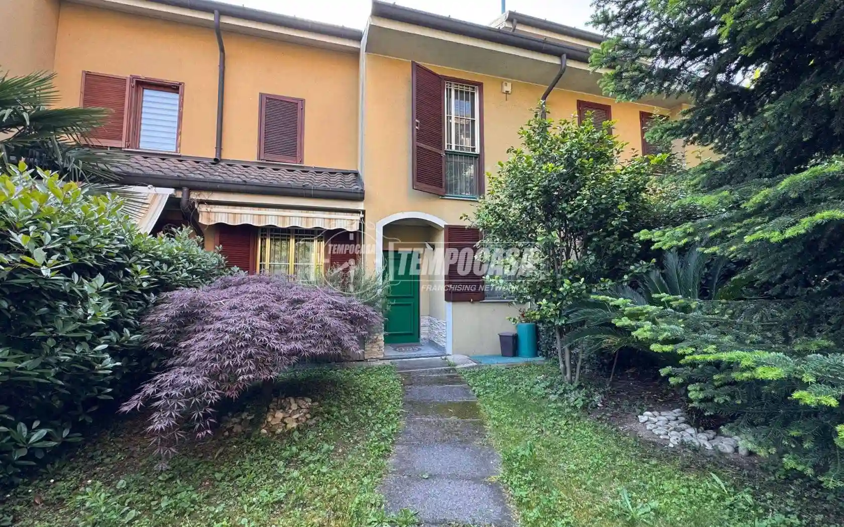 Villetta a schiera - foto 3