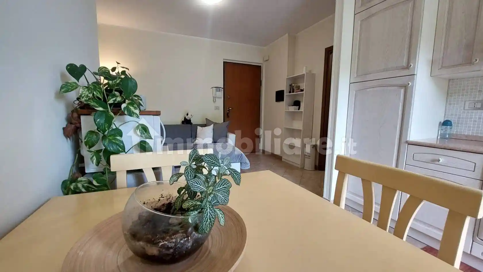 Appartamento in affitto a Chieri