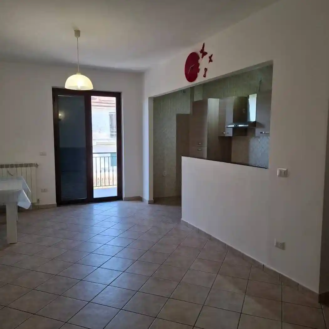 Appartamento in affitto a Caserta