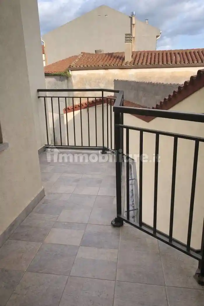 Appartamento in vendita a Villacidro